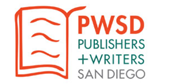 Publishers + Writers of San Diego member