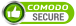 Secure SSL site